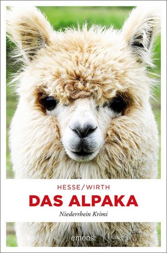 Das alpaka thomas - das,