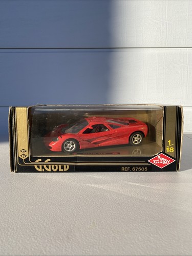 Guiloy maßstab diecast - 1:18,