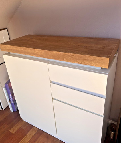 Kommode highboard - kommode,,
