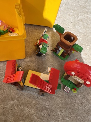 Lego super mario verschiedene - lego,