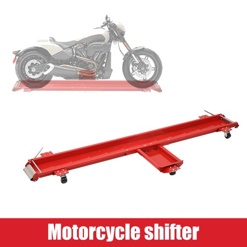 Rangierhilfe motorradständer - rangierhilfe,