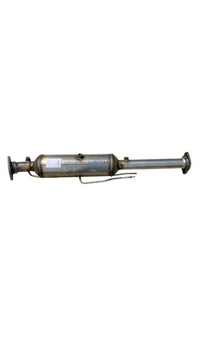 Dieselpartikelfilter dpf für - dpf,