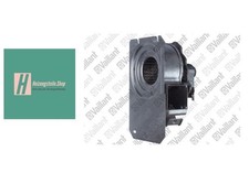 Vaillant Gebläse Lüfter für