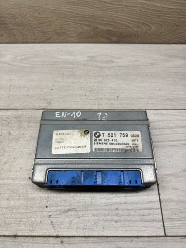 Bmw e60 e61 - 5, diesel