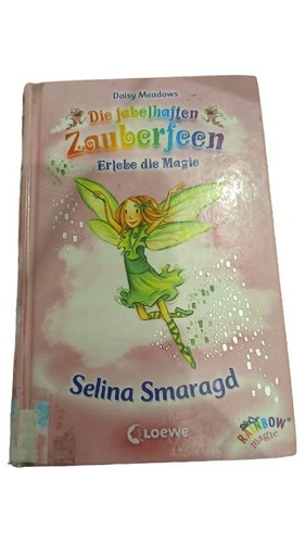 Daisy meadows selina - daisy,
