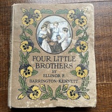 Four Little Brothers-" Ellinor