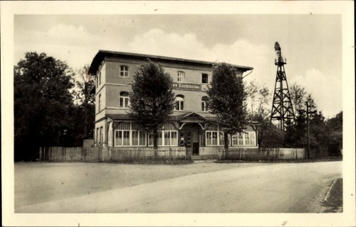 Neudorf harzgerode harz - harzgerode, im