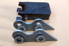 Schnellwechsler Rohling MS01