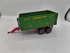 Siku Farmer 1:32 Brantner