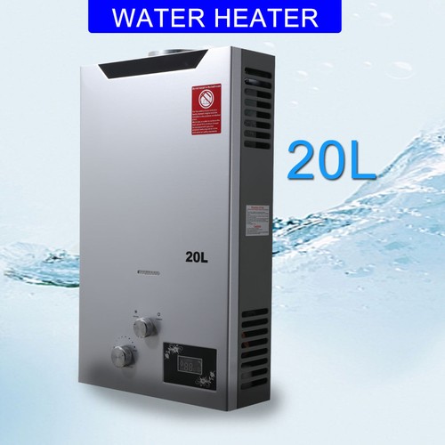 20l gas durchlauferhitzer lpg - gas,