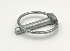 Klappstecker Klappsplint