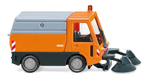 Wiking hako citymaster - hako,