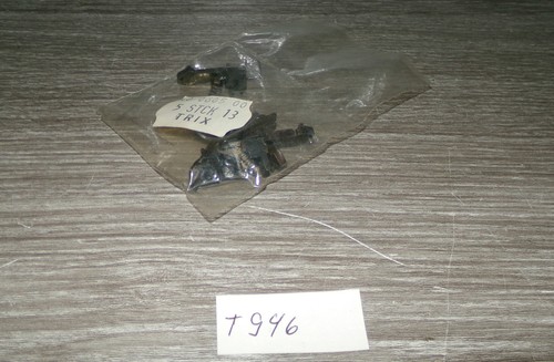 Trix express kupplung mit - express,