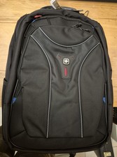 WENGER Laptop Rucksack 17"