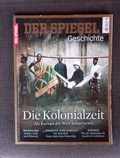 DER SPIEGEL Geschichte 1/2016