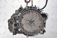 FORD FOCUS II MK2 C-MAX FIESTA 1.6 100PS Getriebe Automatikgetriebe 8S4P-7000-BA