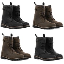 Spada Pilgrim Grande CE Leder