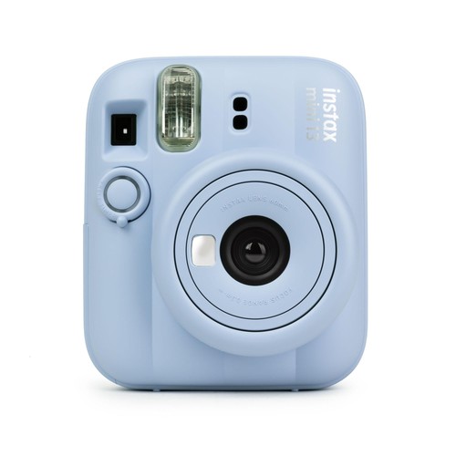 Fuji instax mini frost blue - mini, 13