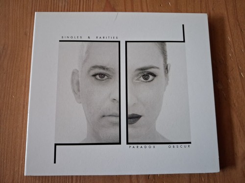 Paradox obscur singles - paradox,