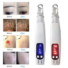 Picosecond Laser Stift Mole
