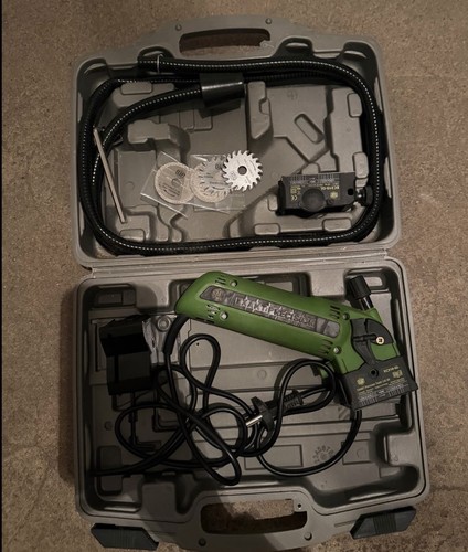 Exakt precision mini - exakt,