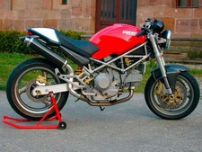 PAAR FUNCH CARBON RUNDE