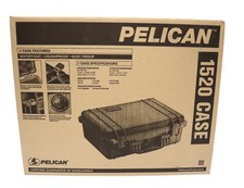 Pelican protector equipment - protector,