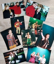 Kelly Family Fotos, vom