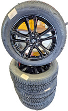 4 Winterräder Hyundai Tucson