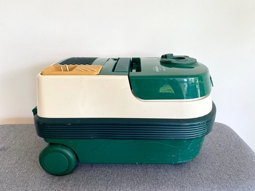 Vorwerk tiger 251 - tiger,