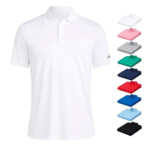 Adidas herren golf - adidas, poloshirt