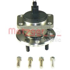 Metzger Radlager hinten für Ford Mondeo Jaguar X-Type