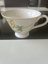 MY GARDEN Kaffeetasse Teetasse