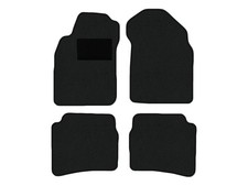 Fußmatten passend für Nissan