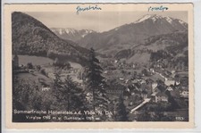 AK Hollenstein an der Ybbs