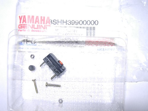 Yamaha tt600s 93 97 4gv - *, e