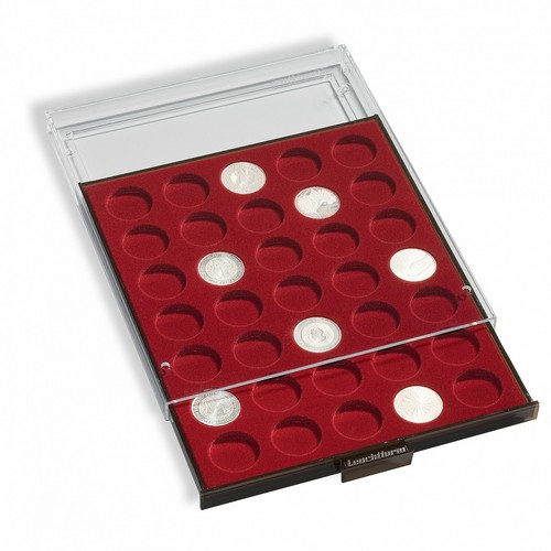 Leuchtturm 309858 münzbox - 309858, mb