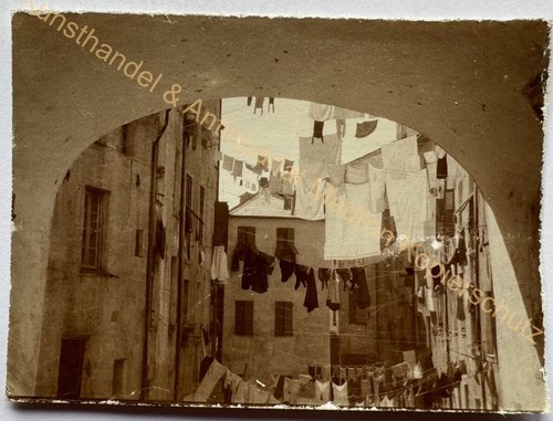 Orig foto fotografie genua - orig.,