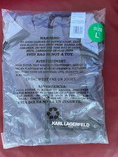 $199 Karl Lagerfeld KIDULT