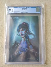 Punchline #1 Shannon Maer