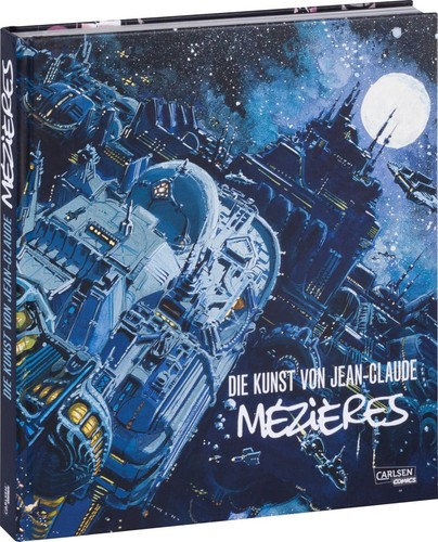 Die kunst von - die, jean-claude