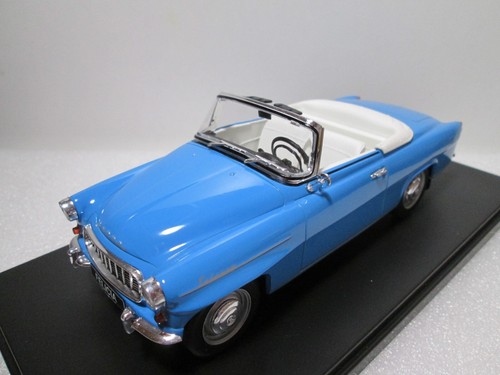 White box 124228 skoda felicia - white,