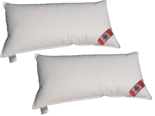 Angebot daunenkissen - 2,