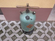 Alte Original Baumspritze aus Messing