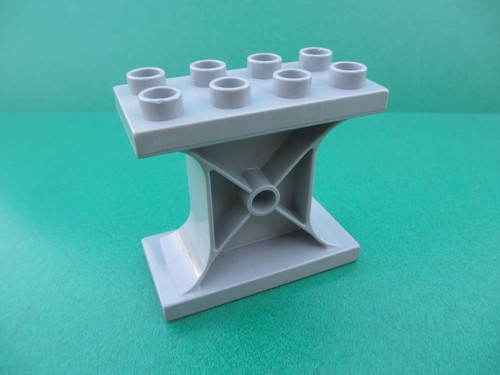 Lego duplo stütze - lego, träger