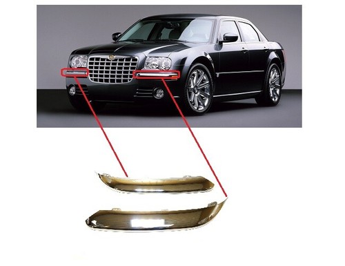 Neu chrysler 300c - chrysler,