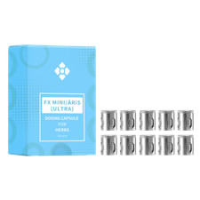 WOLKENKRAFT FX MINI | ÄRiS