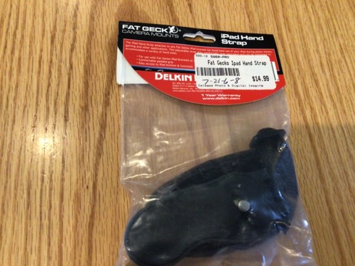 Delkin fat gecko ipad hand - delkin,