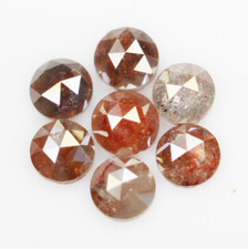 1.58 CT Natürlich Loser