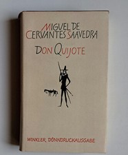 Miguel de Cervantes Saaverdra